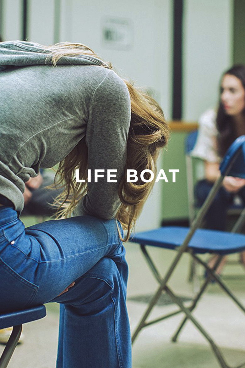 Life Boat (2017) TMDB poster