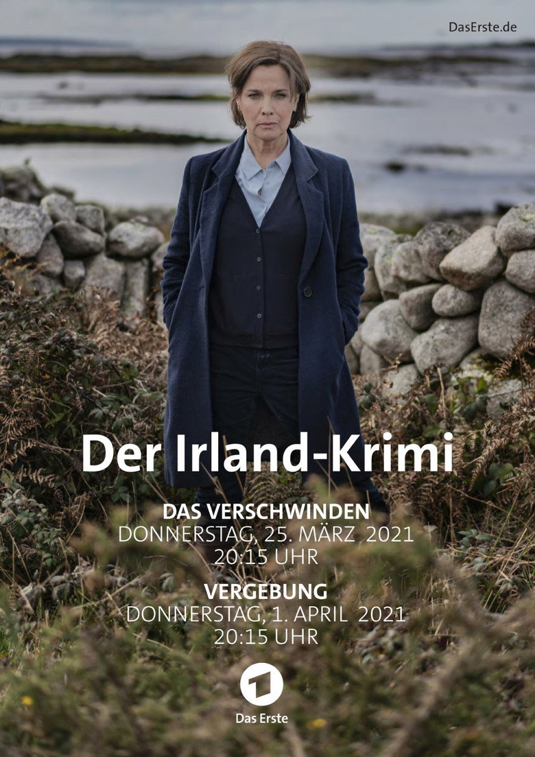 Der Irland-Krimi: Vergebung (2021) TMDB poster