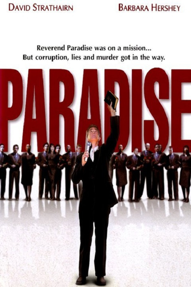 Paradise (2004) TMDB poster