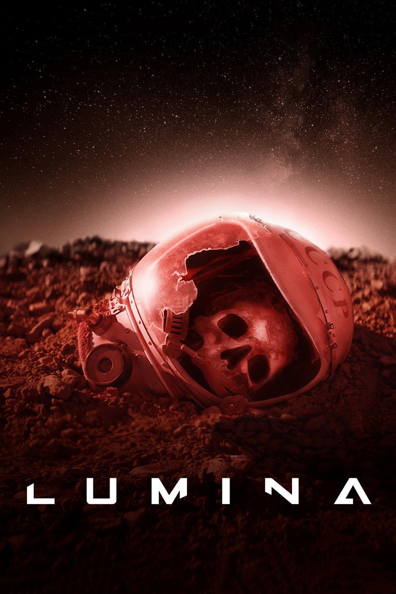 Lumina (2024) TMDB poster