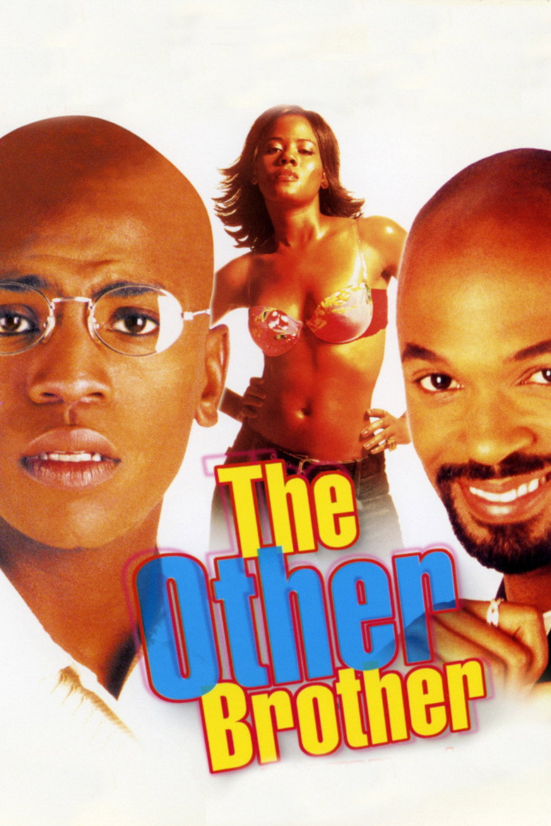 The Other Brother (2002) TMDB poster