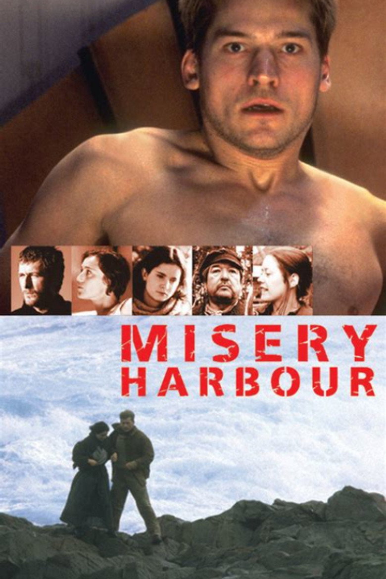 Misery Harbour (1999) TMDB poster
