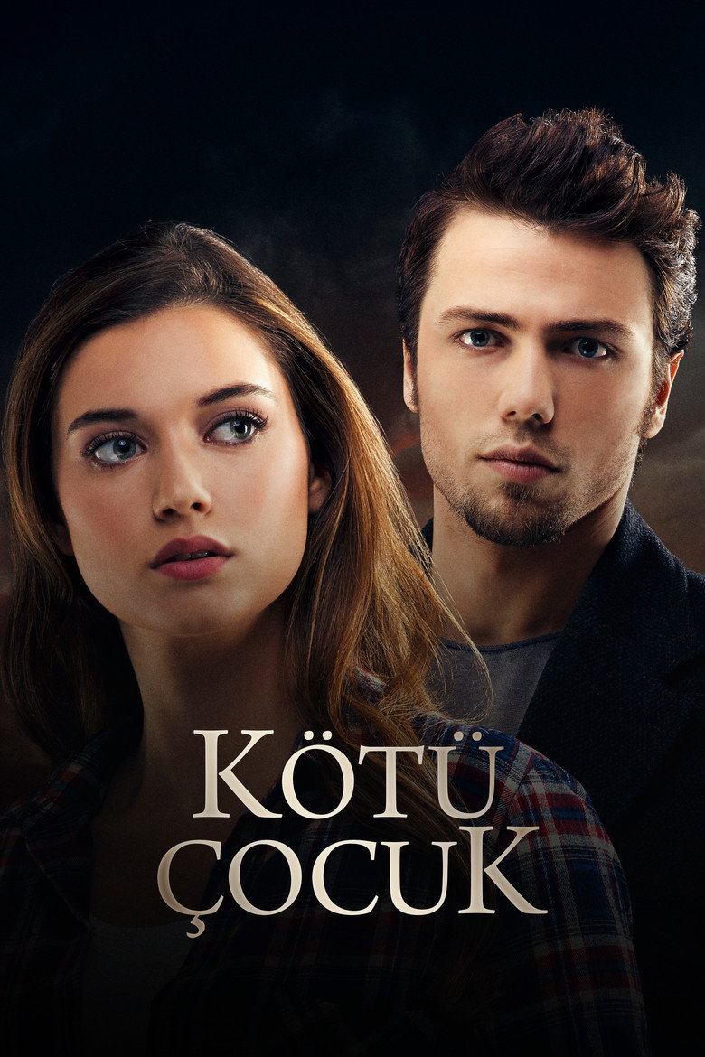 Kötü Çocuk (2017) TMDB poster