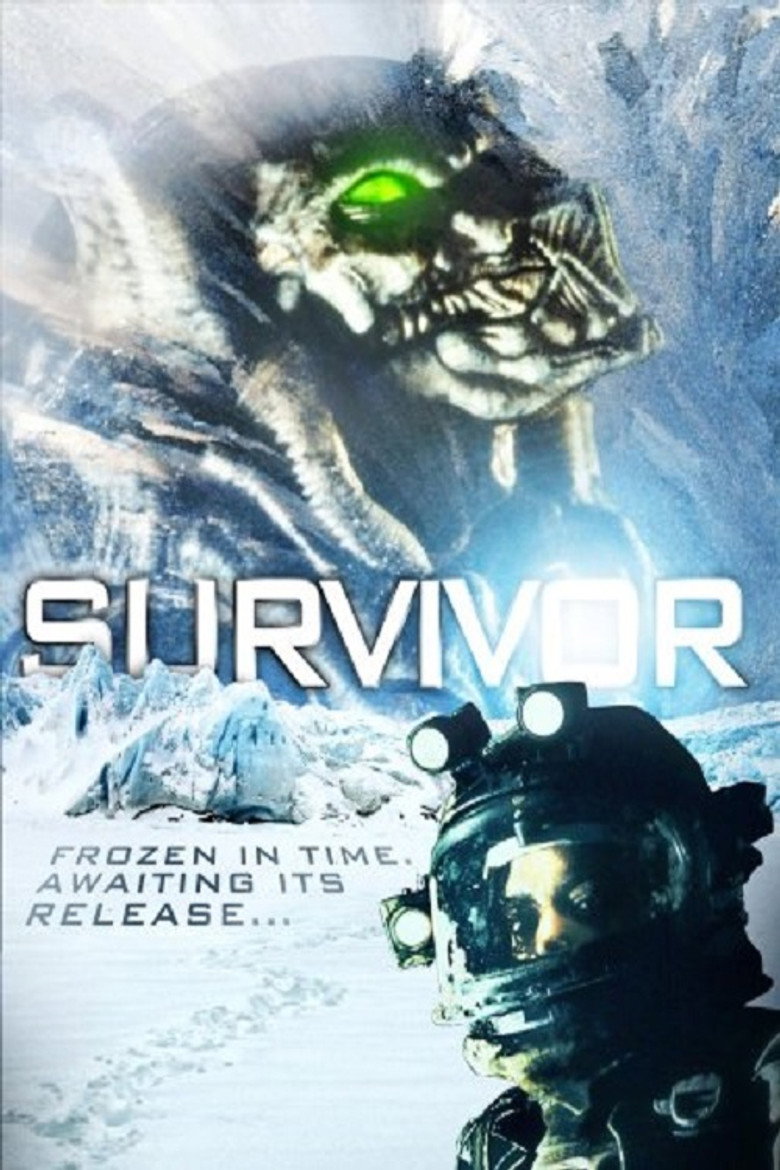 Survivor (1999) TMDB poster