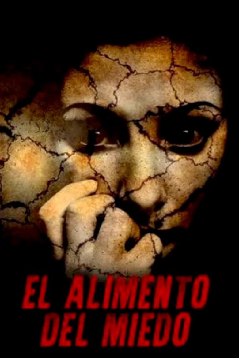 El alimento del miedo (1994) TMDB poster