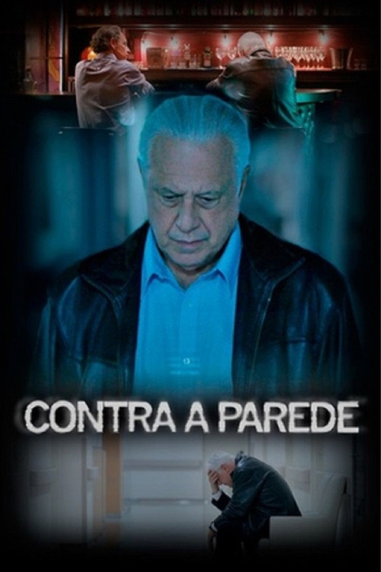 Contra a Parede (2018) TMDB poster