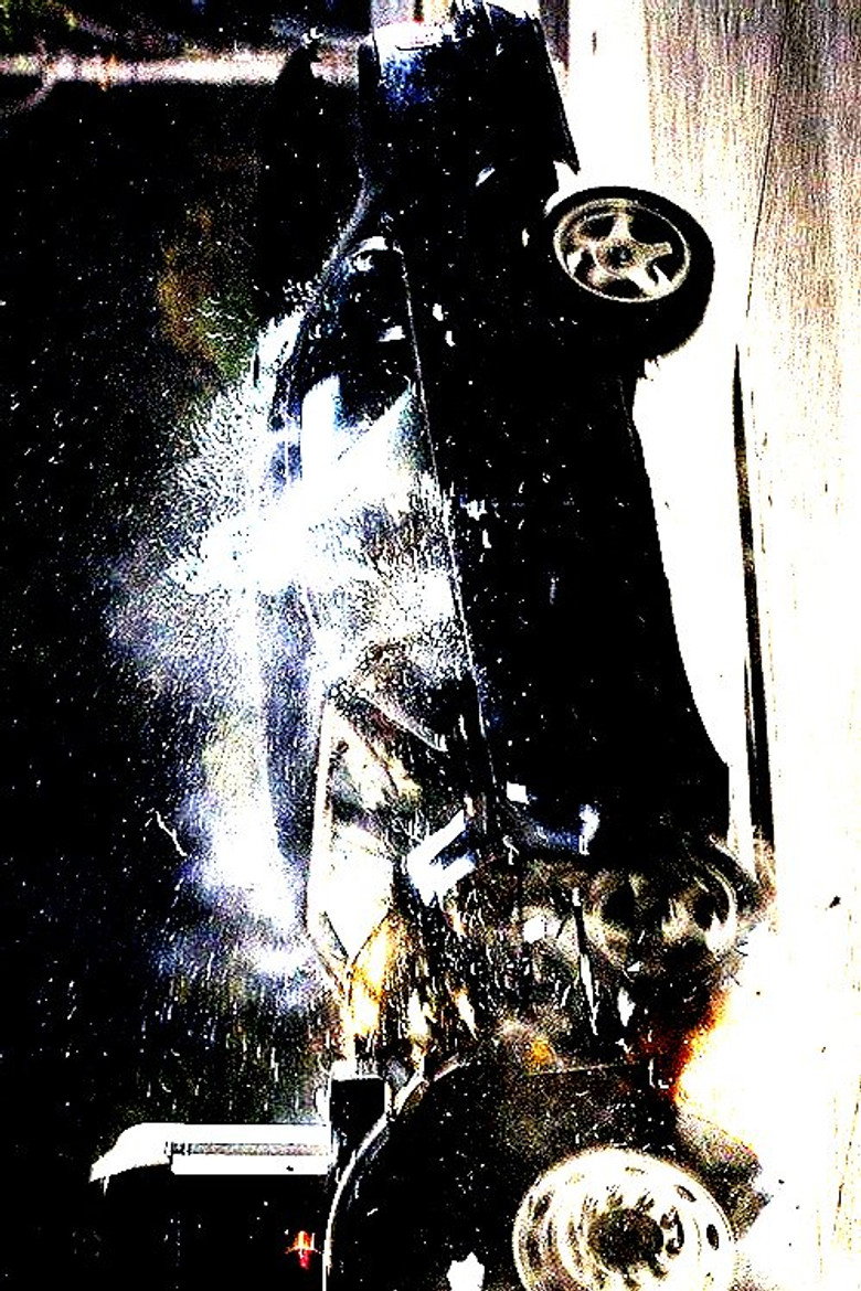 Marlowe (2007) TMDB poster