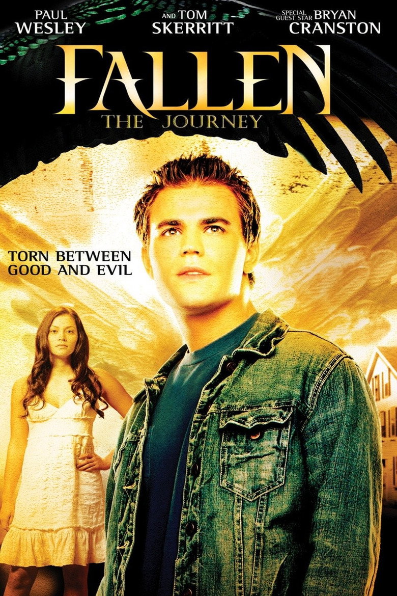 Fallen II: The Journey (2007) TMDB poster