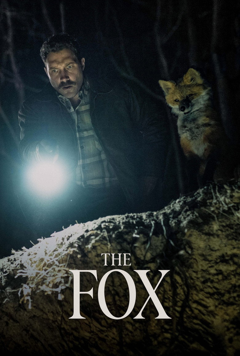 The Fox (2026) TMDB poster