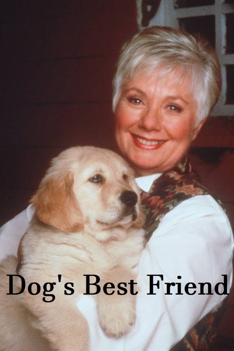 Dog's Best Friend (1997) TMDB poster