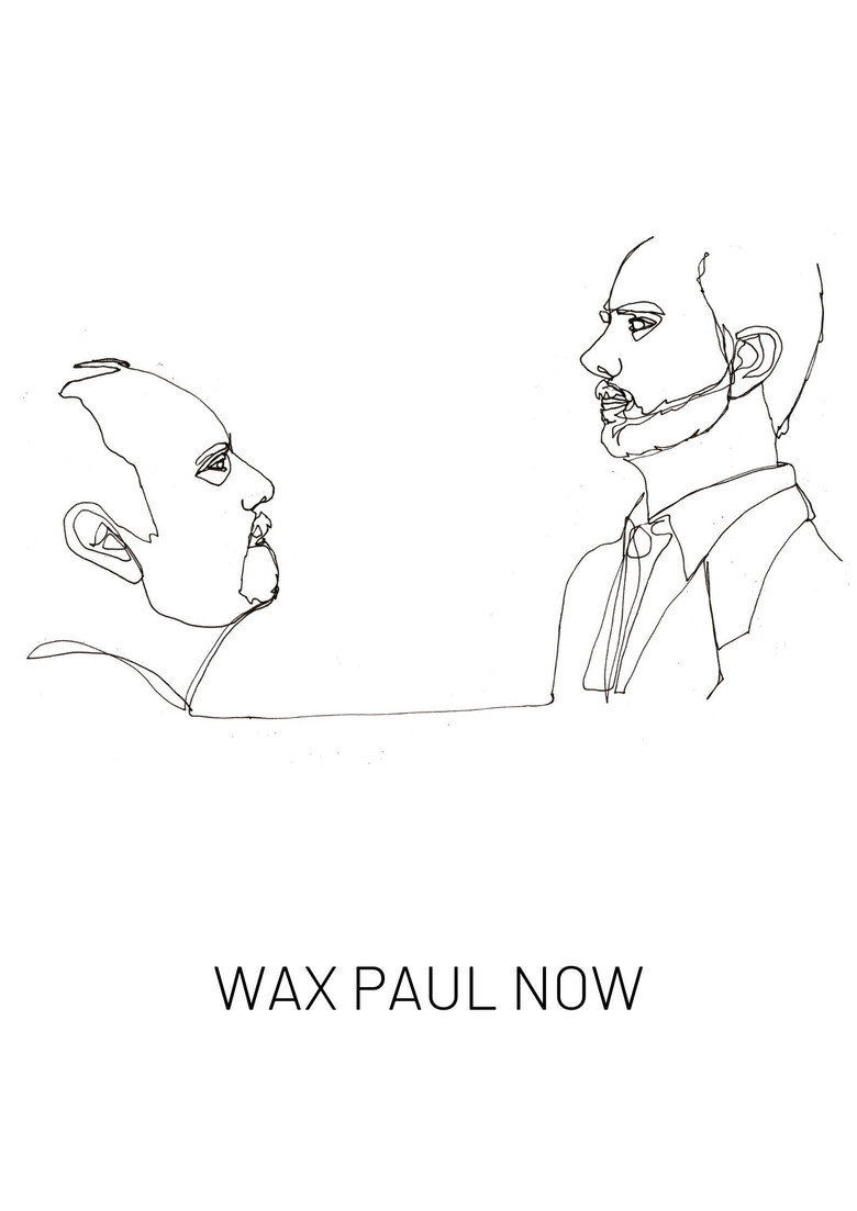 Wax Paul Now (2019) TMDB poster