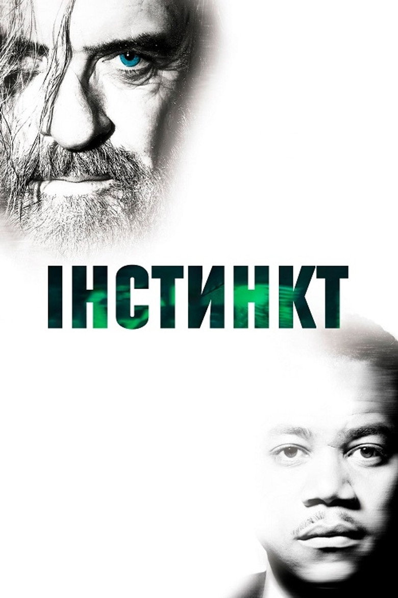 Інстинкт / Instinct (1999) TMDB poster