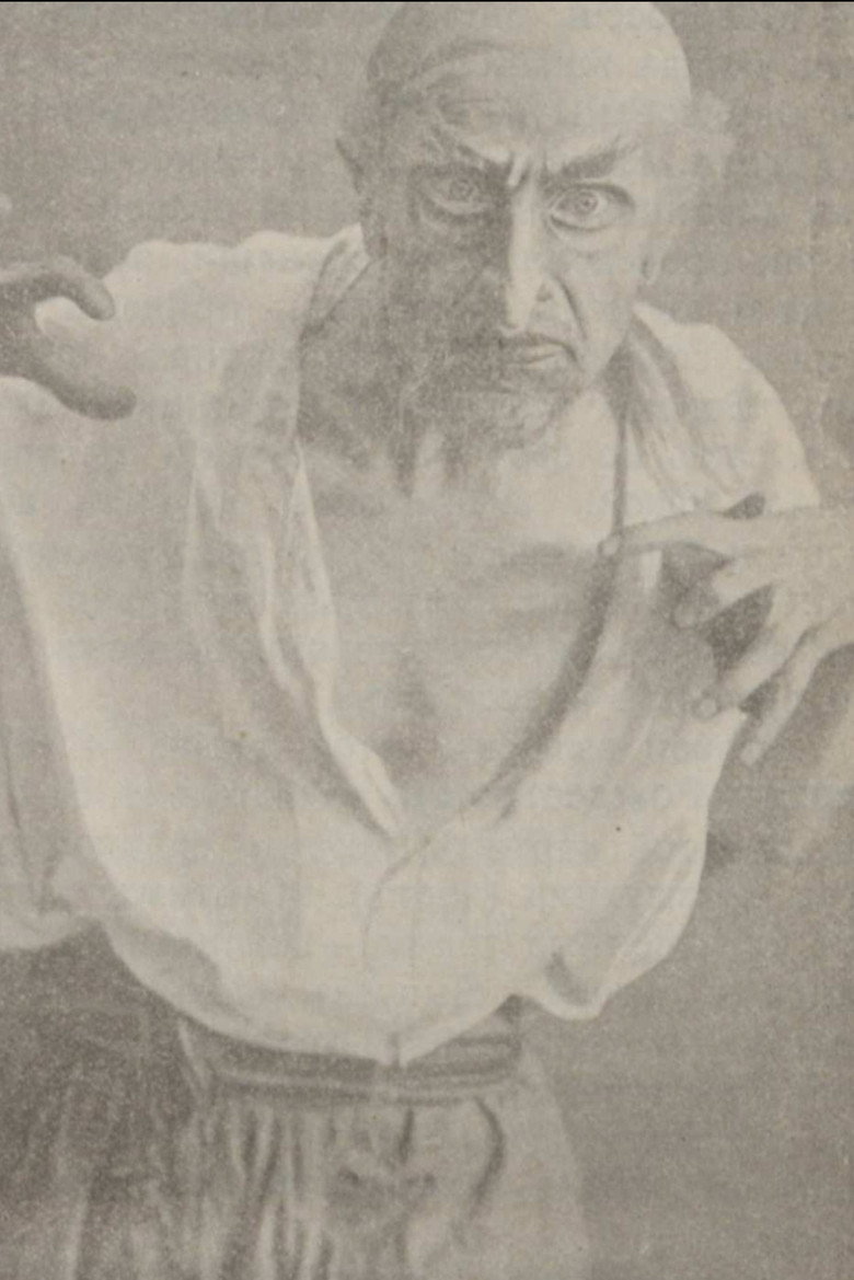 Страшная месть (1913) TMDB poster