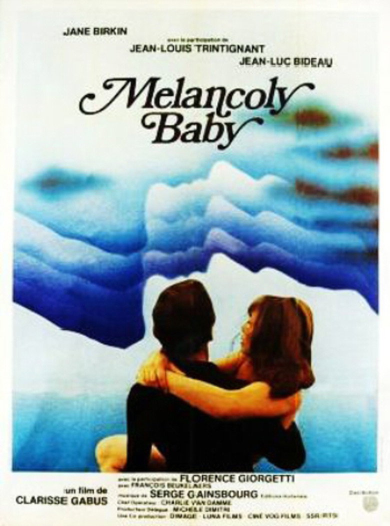 Melancoly Baby (1979) TMDB poster