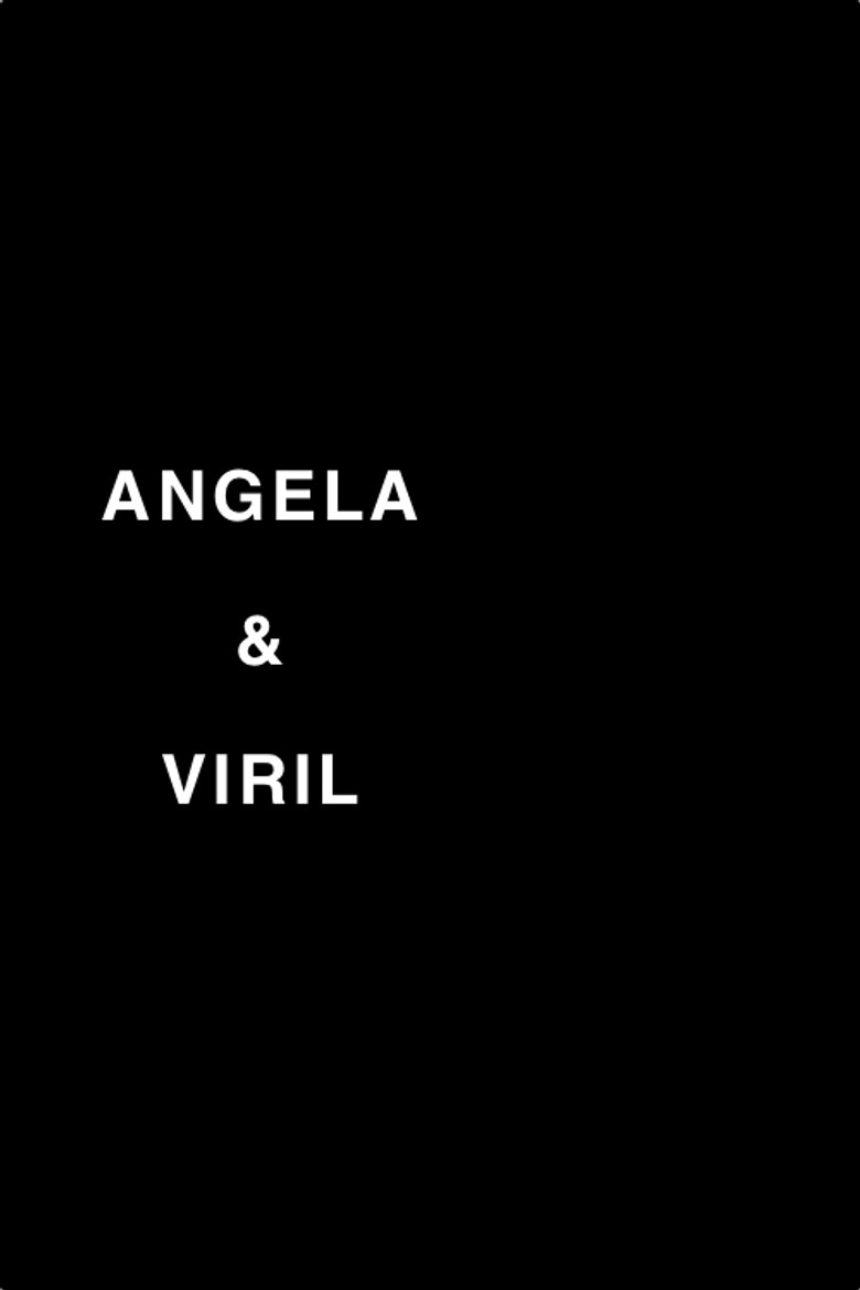 Angela & Viril (1993) TMDB poster