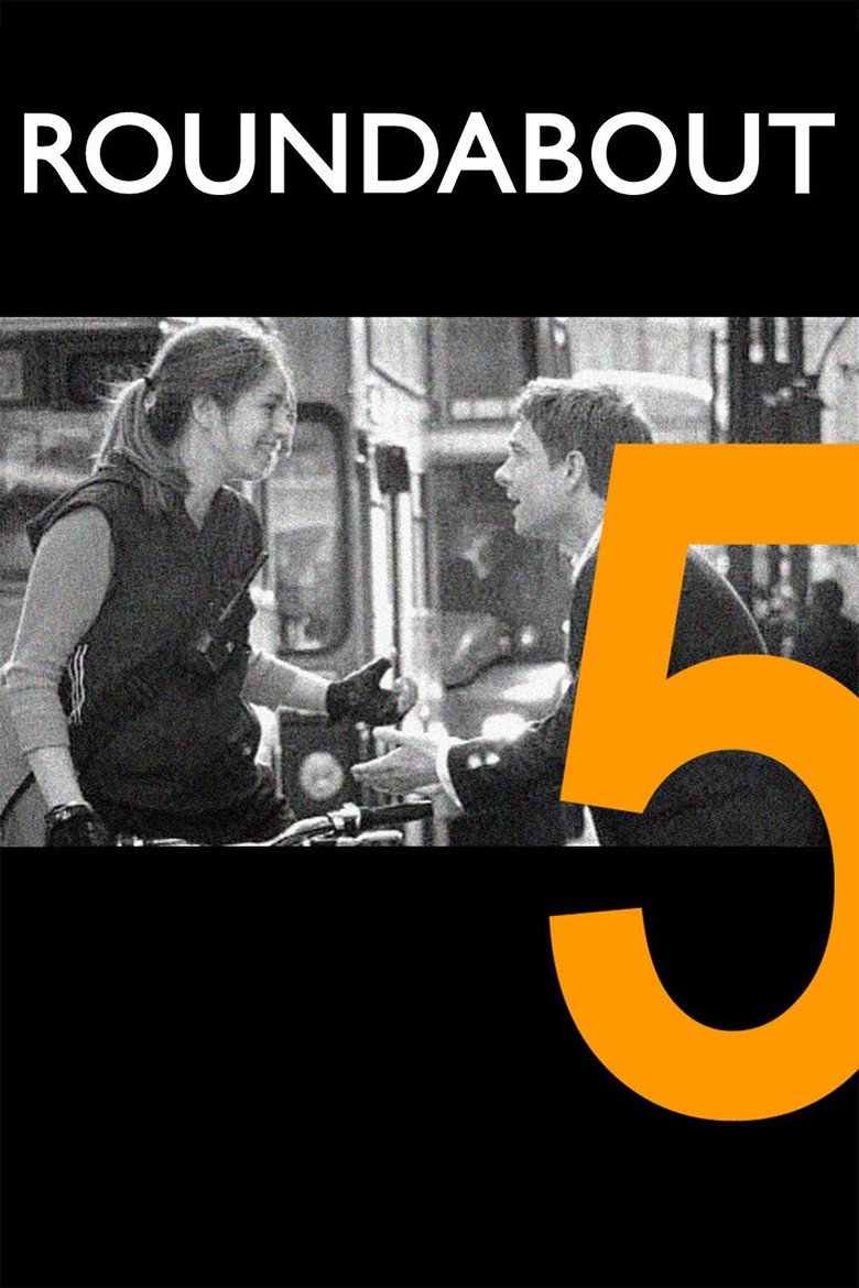 Round About Five (2005) TMDB poster
