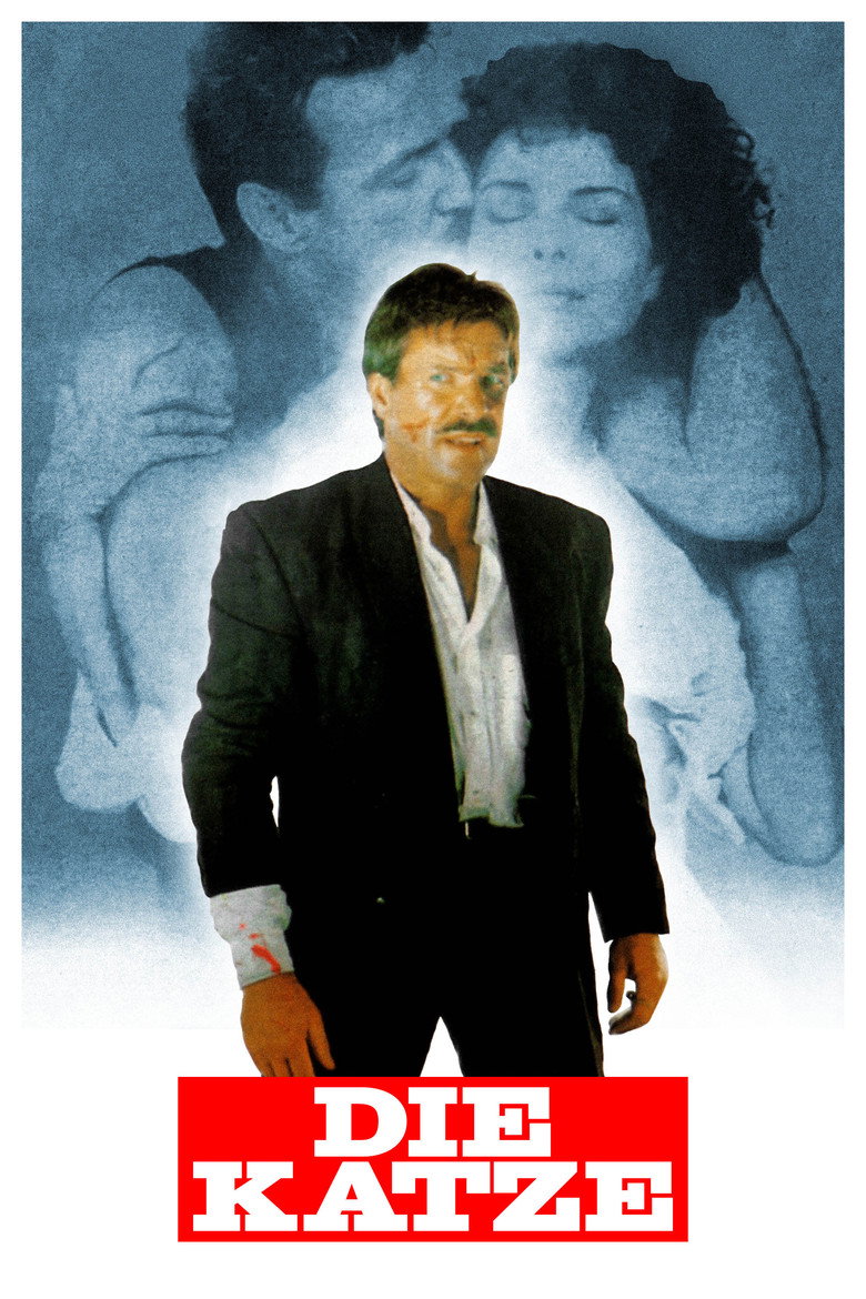 Die Katze (1988) TMDB poster