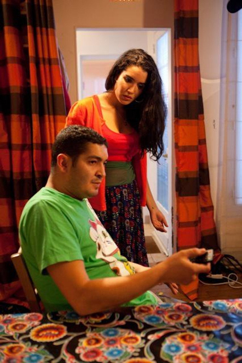 La dette (2011) TMDB poster