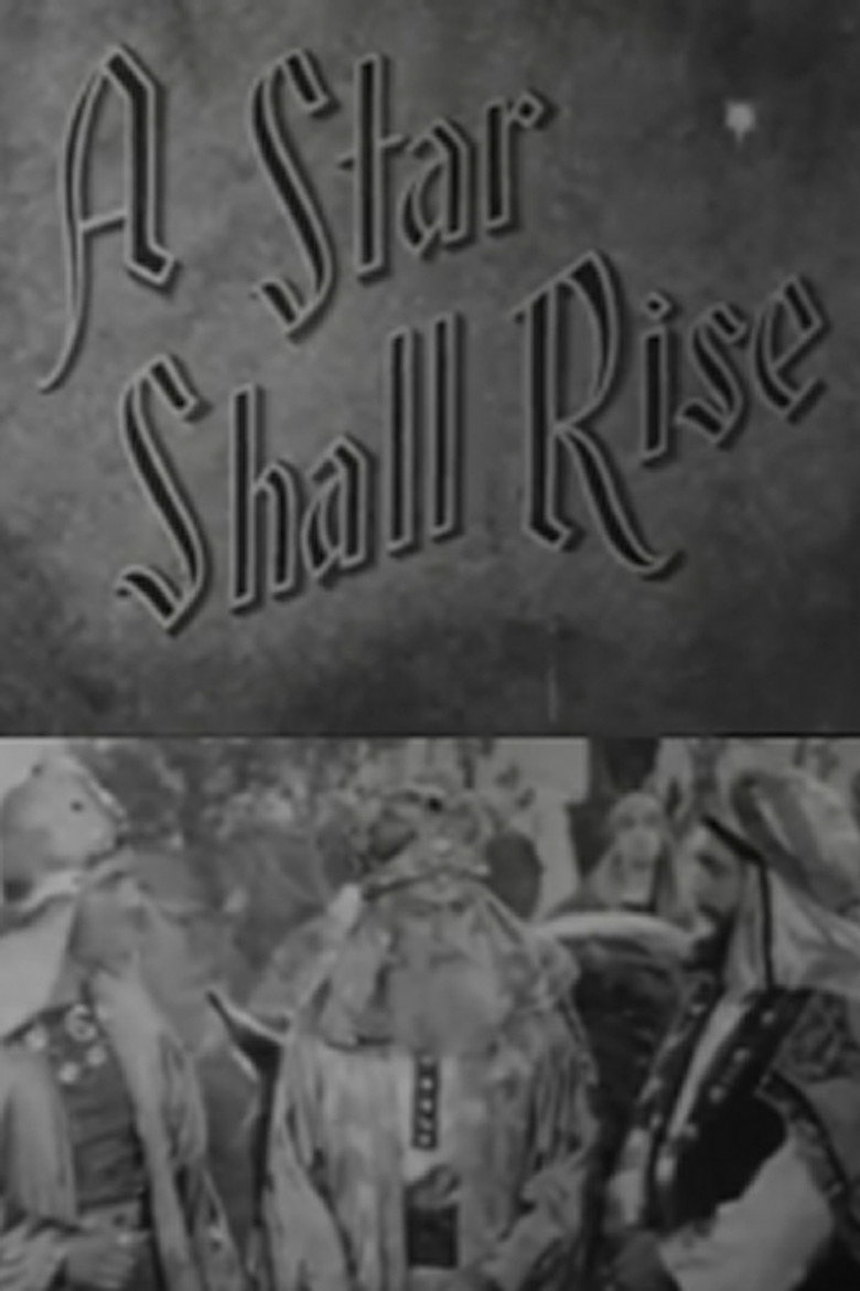 A Star Shall Rise (1952) TMDB poster