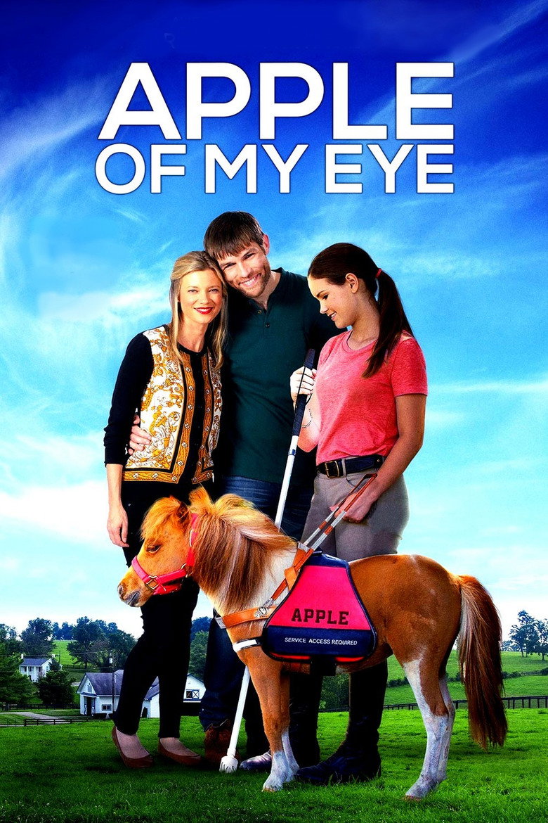 Зіниця ока / Apple of My Eye (2017) TMDB poster