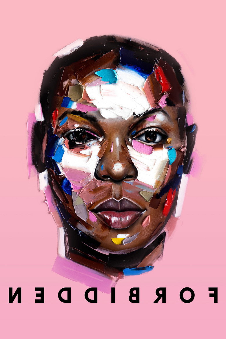 Forbidden (2018) TMDB poster