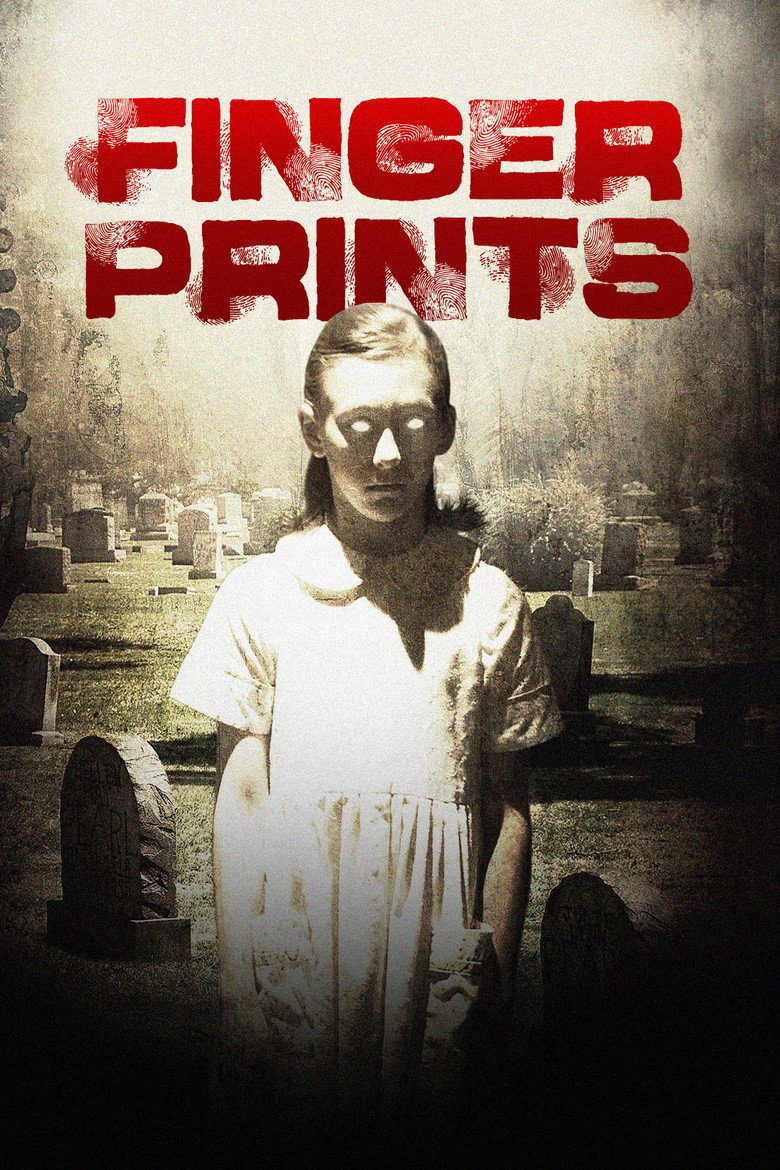 Fingerprints (2006) TMDB poster
