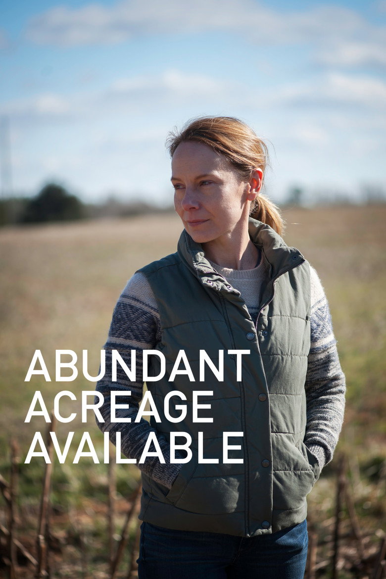 Abundant Acreage Available (2017) TMDB poster