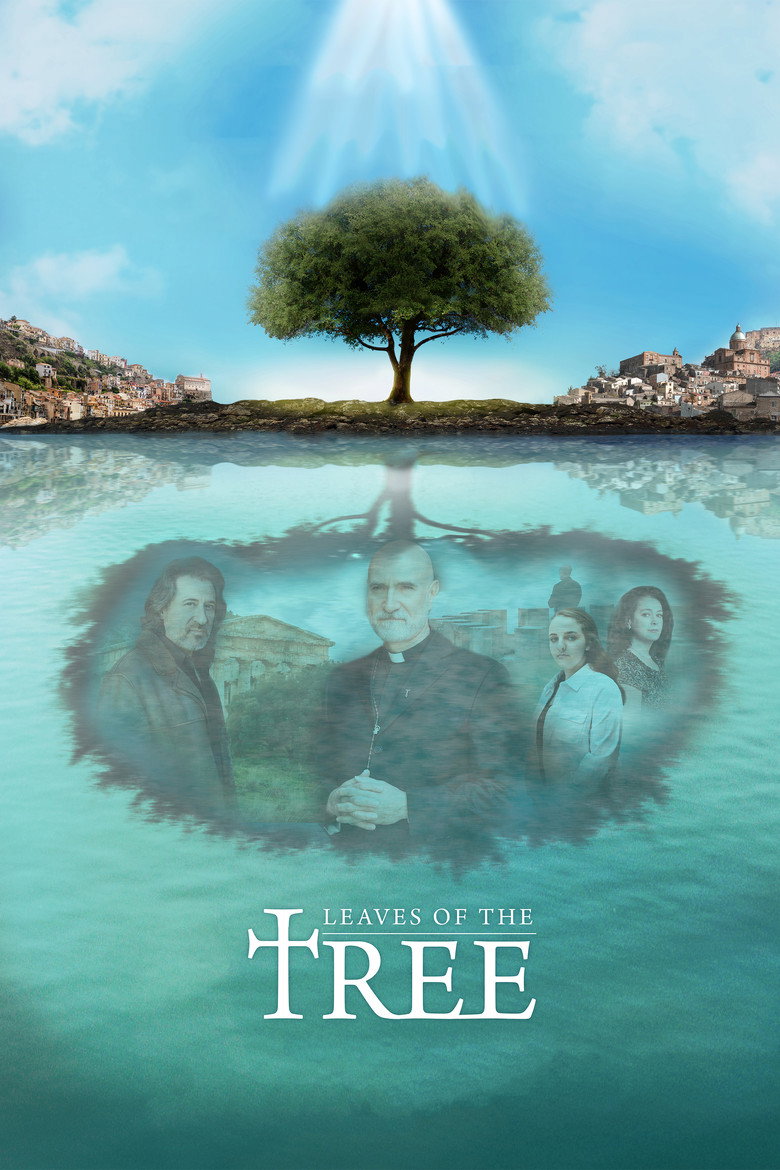 Leaves of the Tree (2016) TMDB poster