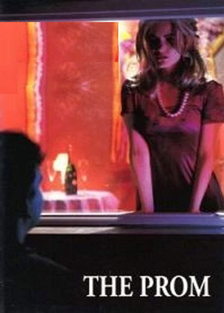 The Prom (1992) TMDB poster