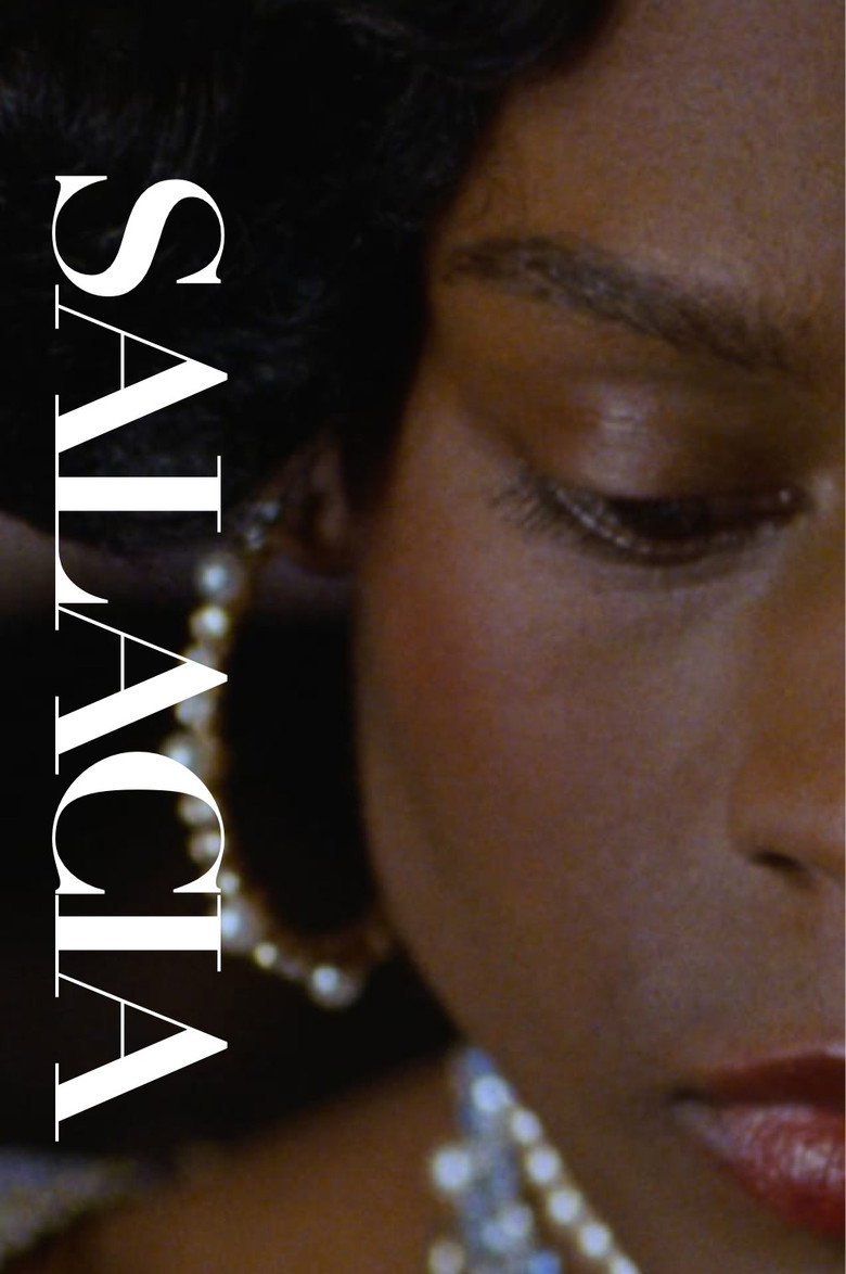 Salacia (2019) TMDB poster