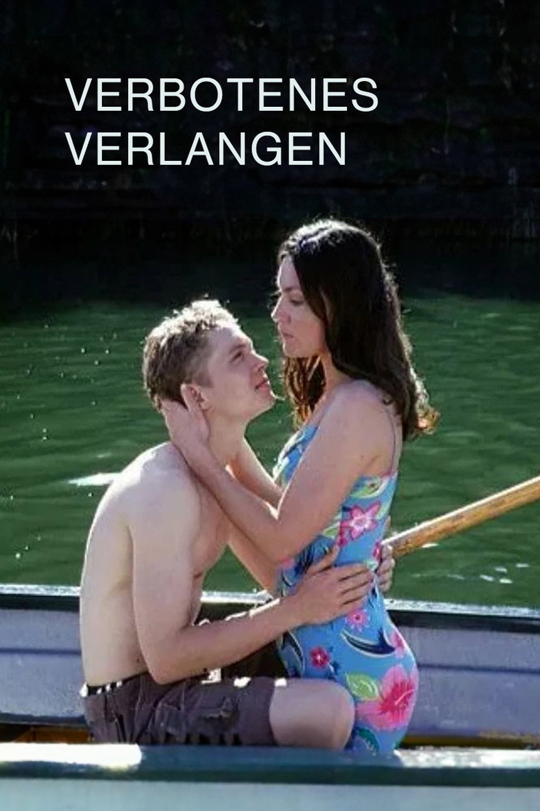 Verbotenes Verlangen - Ich liebe meinen Schüler (2000) TMDB poster