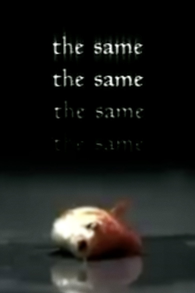 The Same (2001) TMDB poster