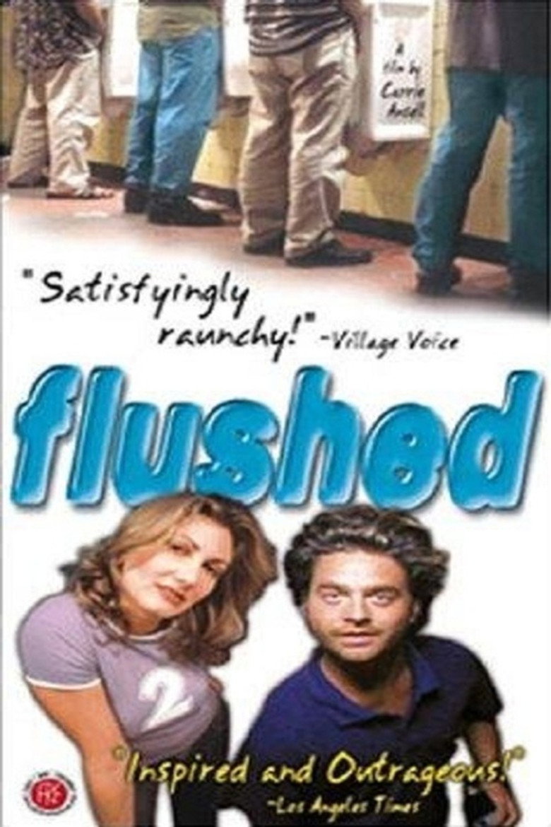 Flushed (1999) TMDB poster