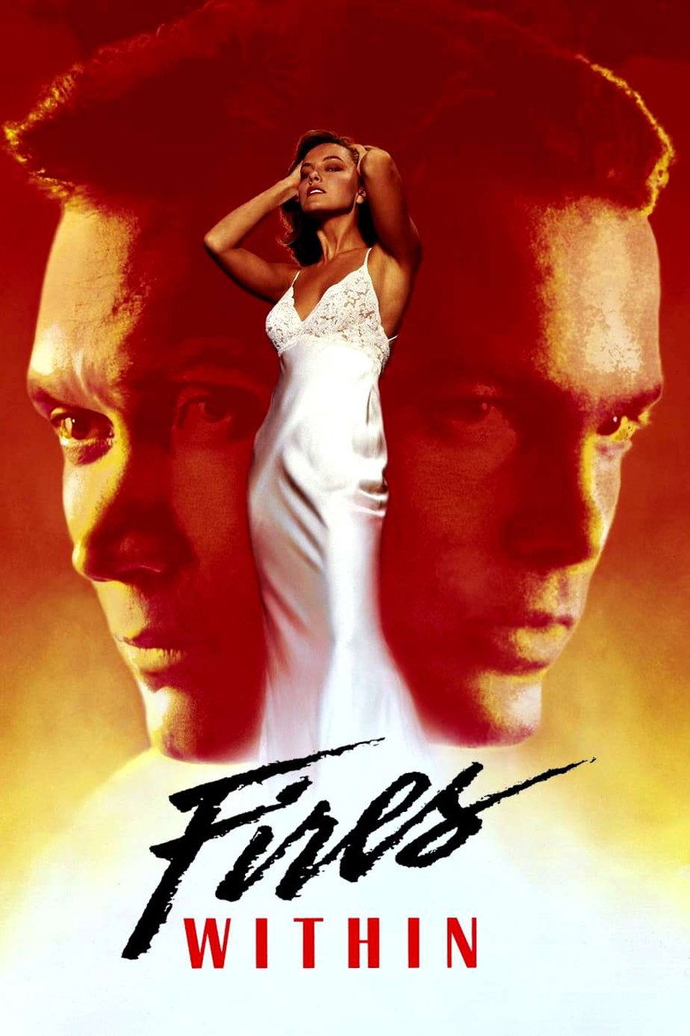 Fires Within (1991) TMDB poster