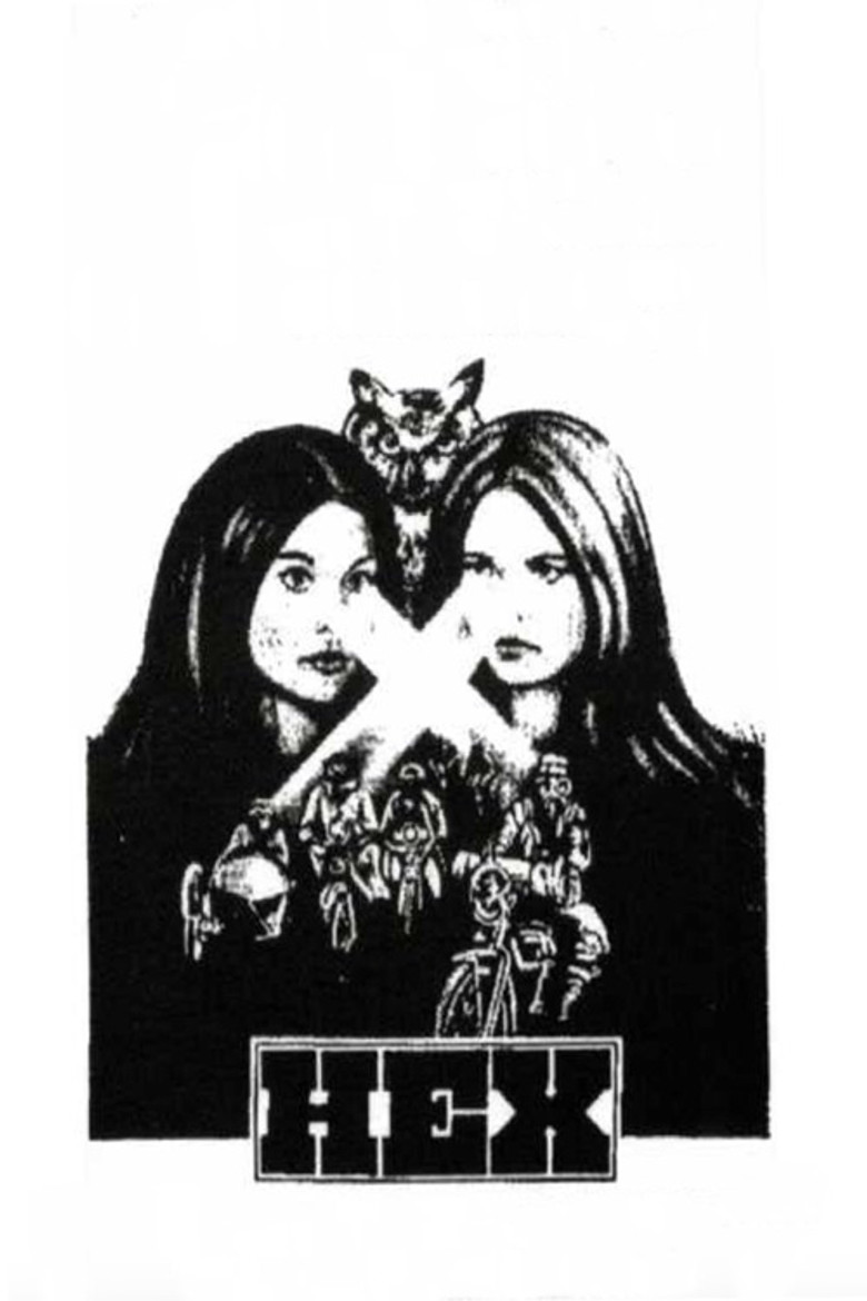 Hex (1973) TMDB poster