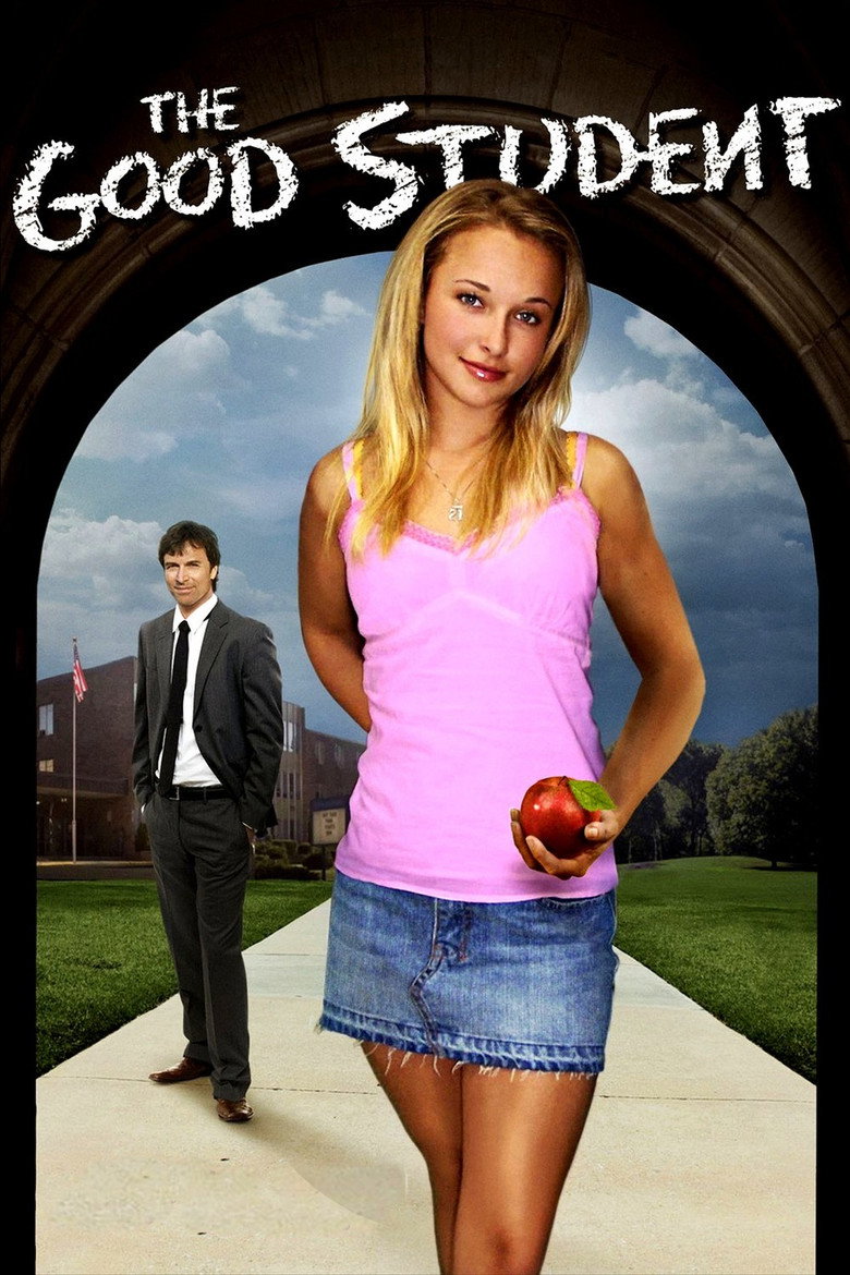 The Good Student (2006) TMDB poster