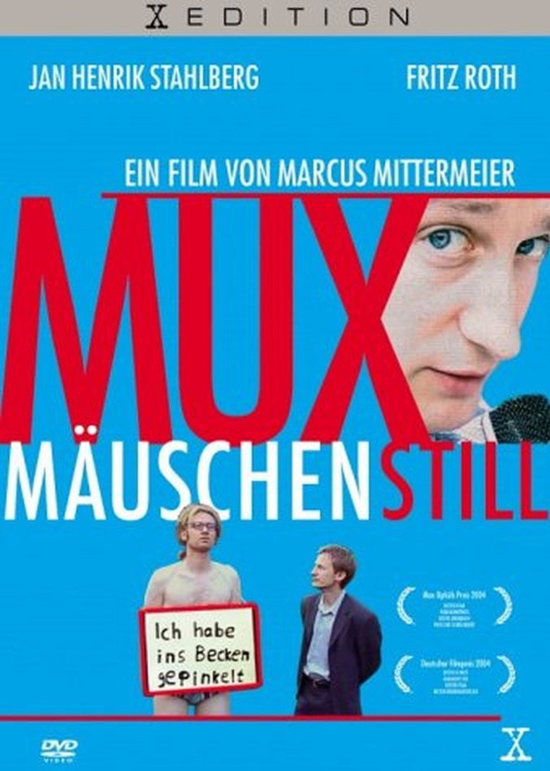 Muxmäuschenstill (2004) TMDB poster