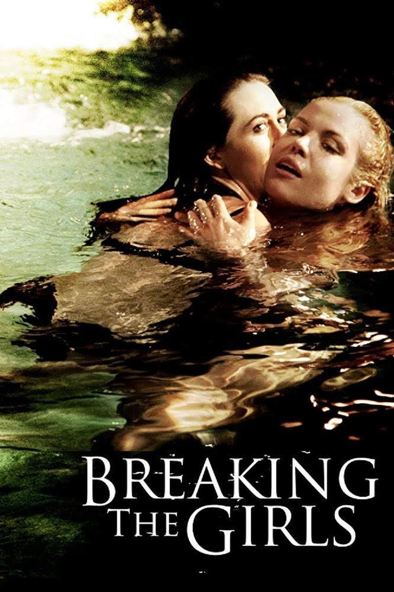 Смертельні ігри / Breaking the Girls (2013) TMDB poster