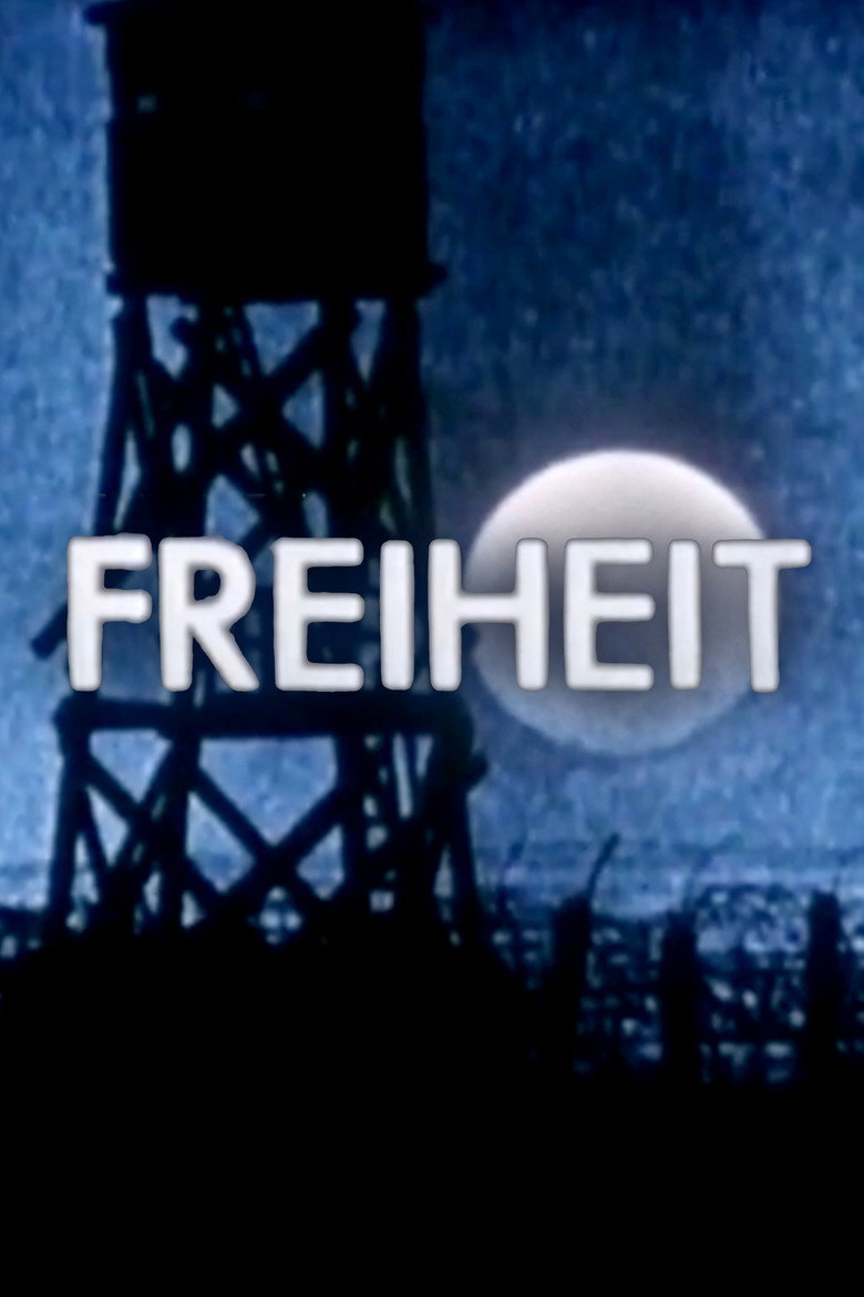 Freiheit (1966) TMDB poster