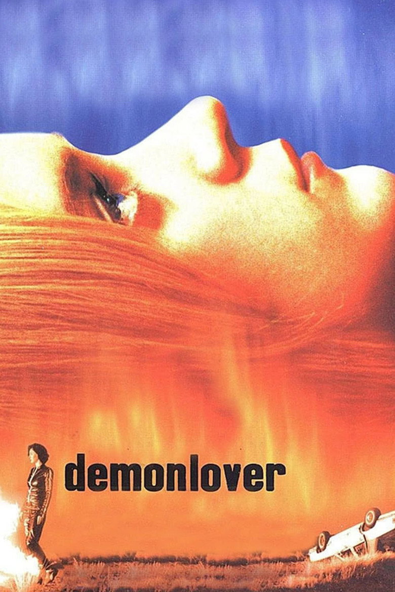 Демон-коханець / Demonlover (2002) TMDB poster