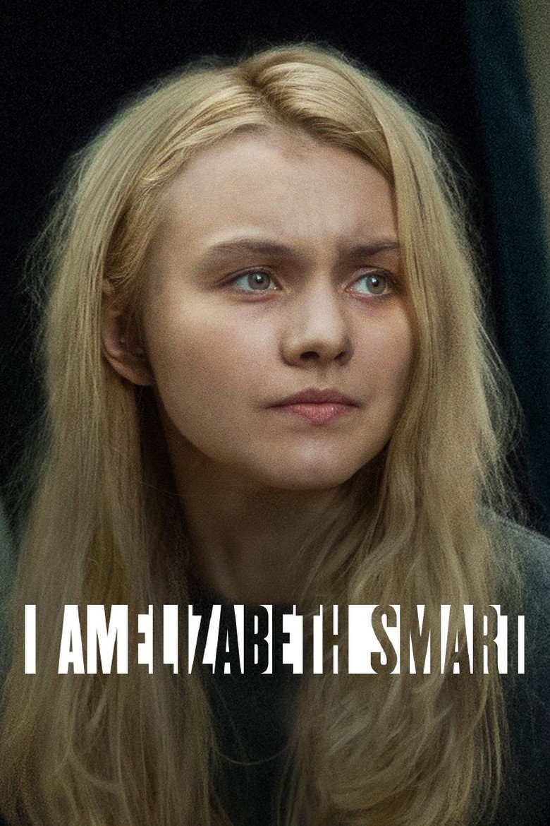 I Am Elizabeth Smart (2017) TMDB poster