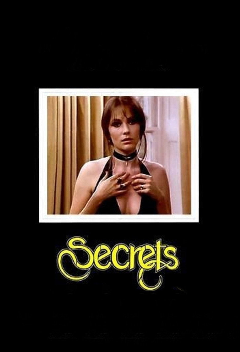 Secrets (1971) TMDB poster