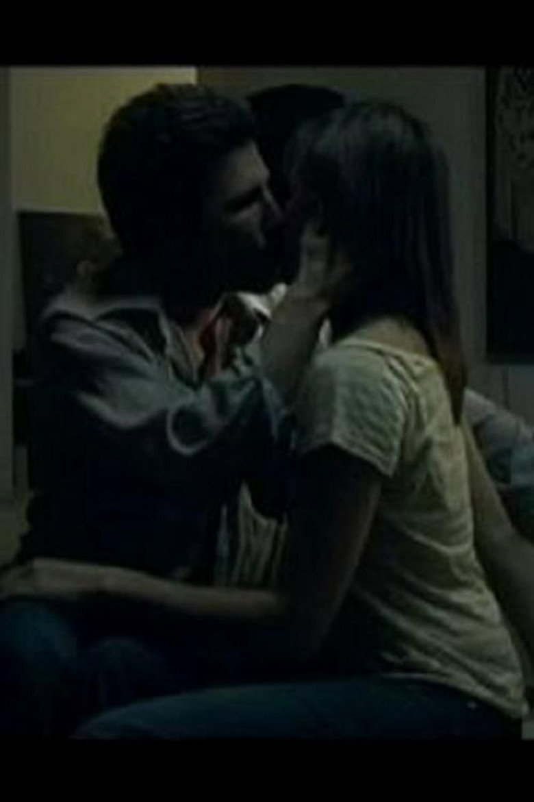 A Love Story (2005) TMDB poster