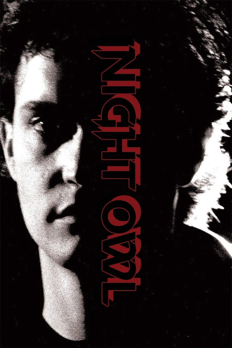 Night Owl (1993) TMDB poster