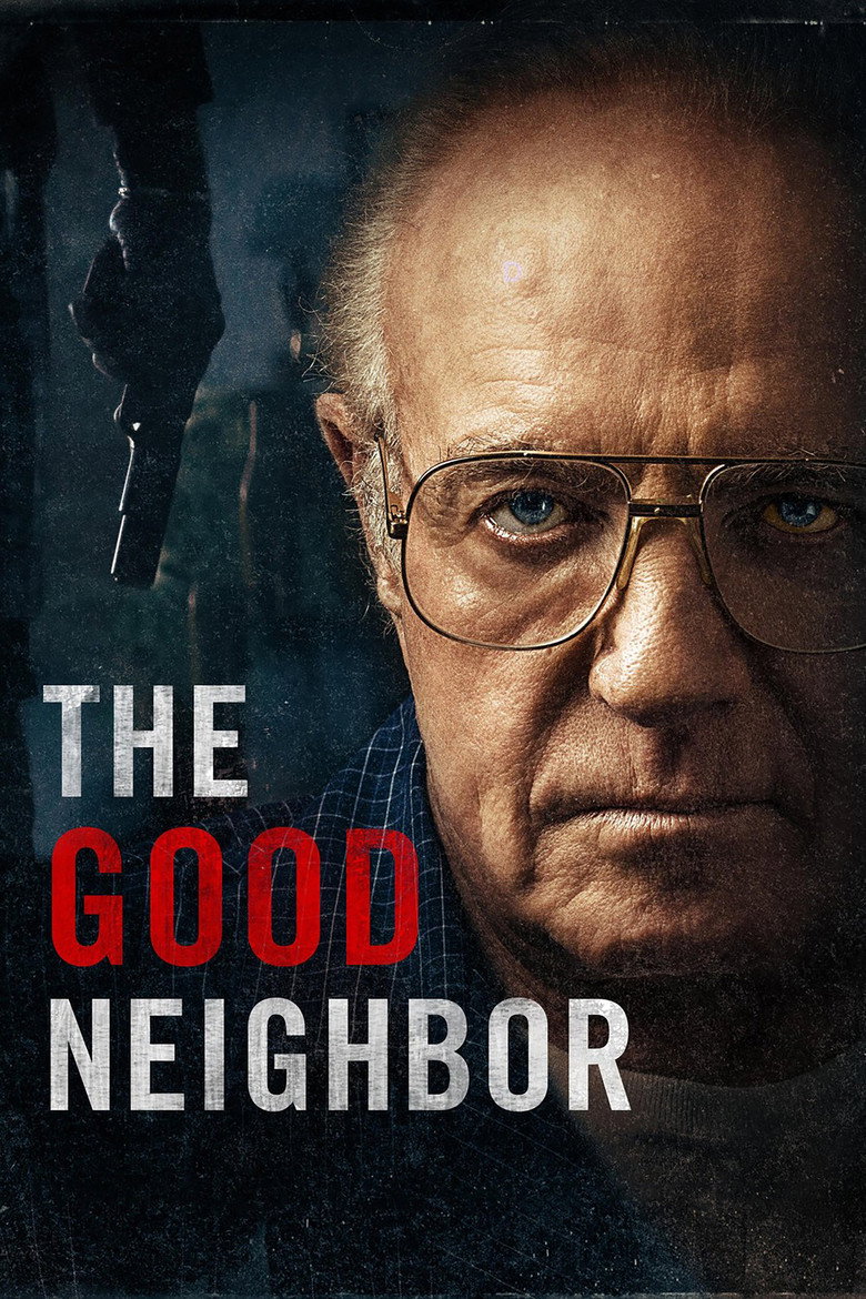 Хороший сусід / The Good Neighbor (2016) TMDB poster