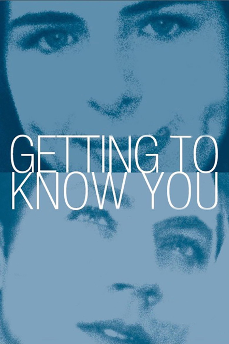 Getting to Know You (1999) TMDB poster