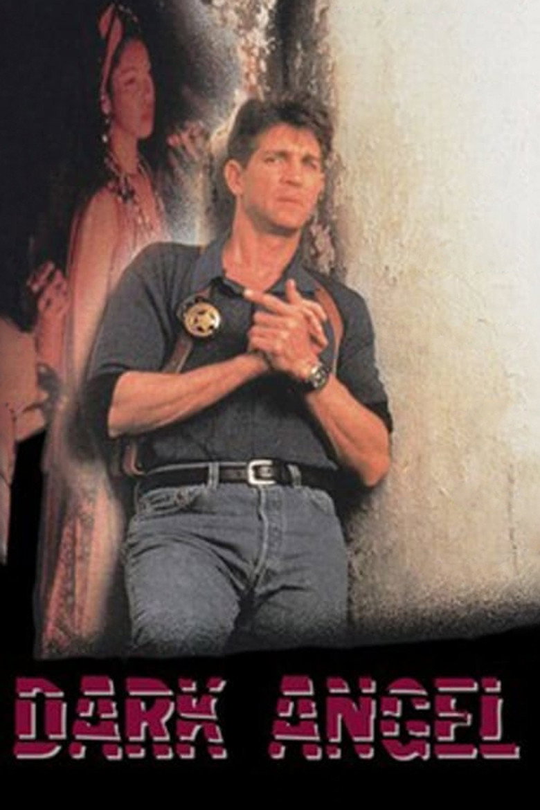 Dark Angel (1996) TMDB poster