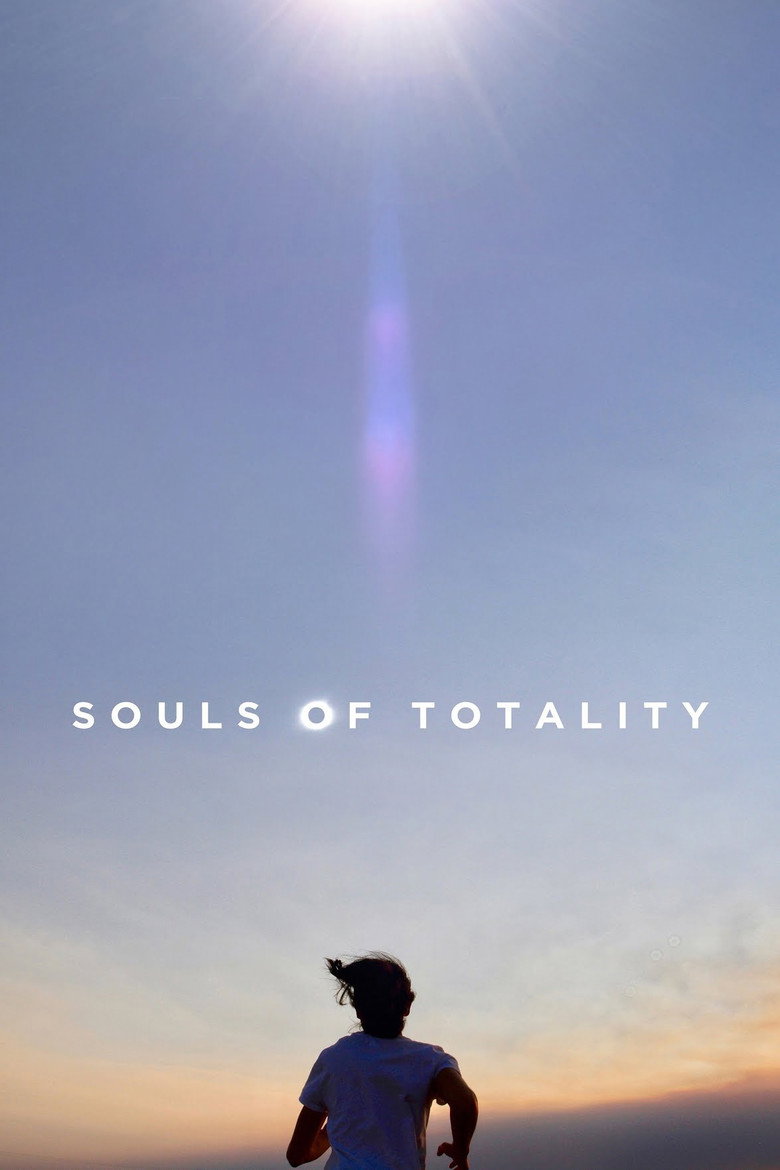 Souls of Totality (2018) TMDB poster
