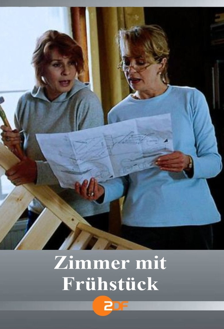 Zimmer mit Frühstück (2000) TMDB poster
