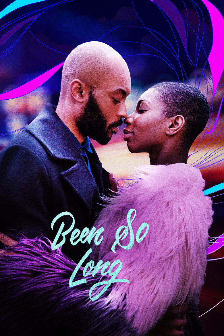 Been So Long (2018) TMDB poster